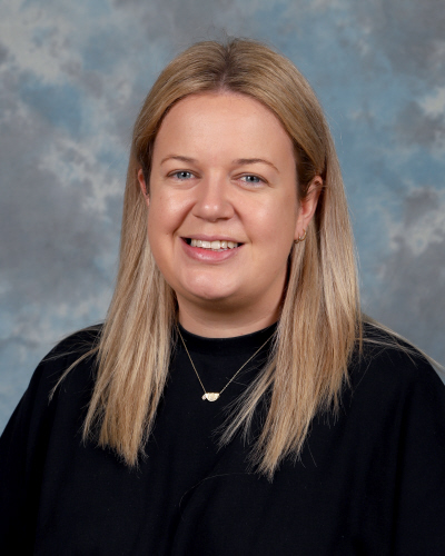 Mary Perkins