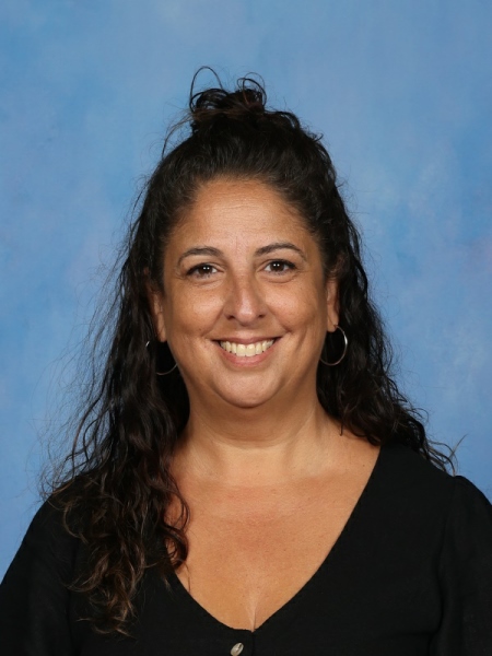 Amanda Trandis