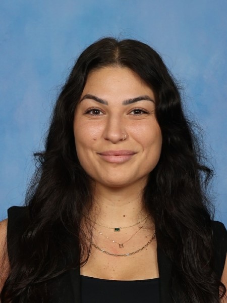 Burcu Kaya