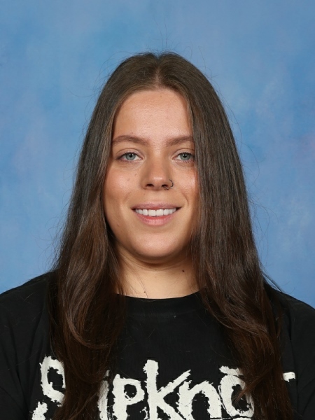 Cassandra Neofotistos