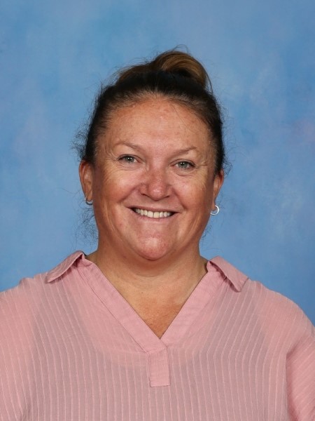 Lisa Taylor-Jones
