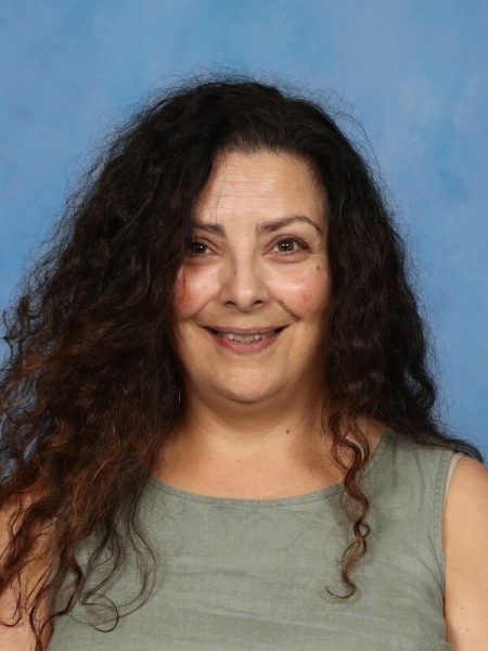 Michelle Galea