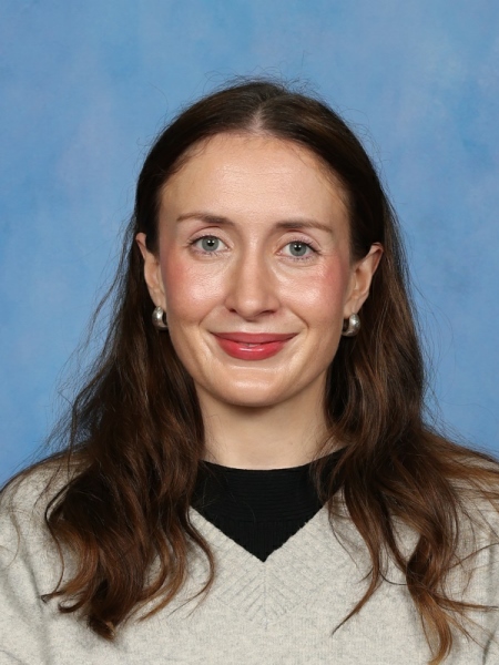 Olivia Lowrey