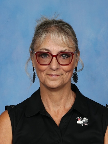 Loren Peavey