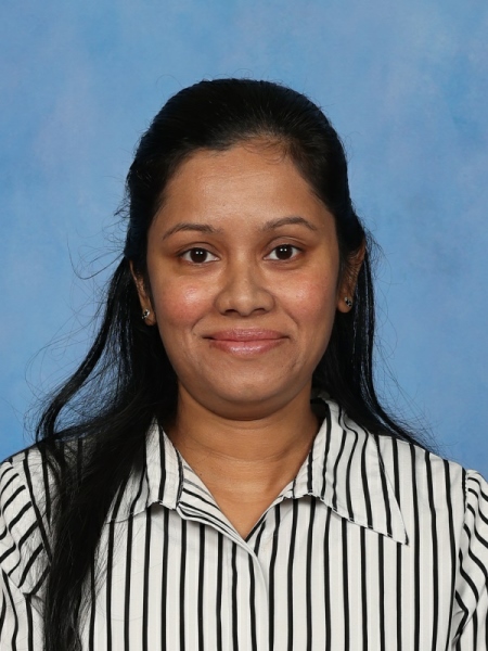 Thilini
