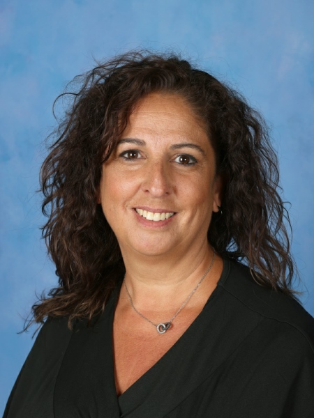Amanda Trandis