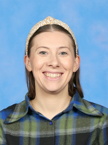 Jenny Farrelly