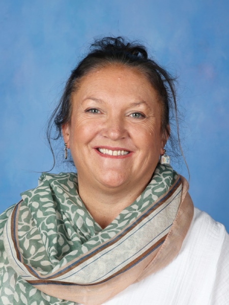 Lisa Jones