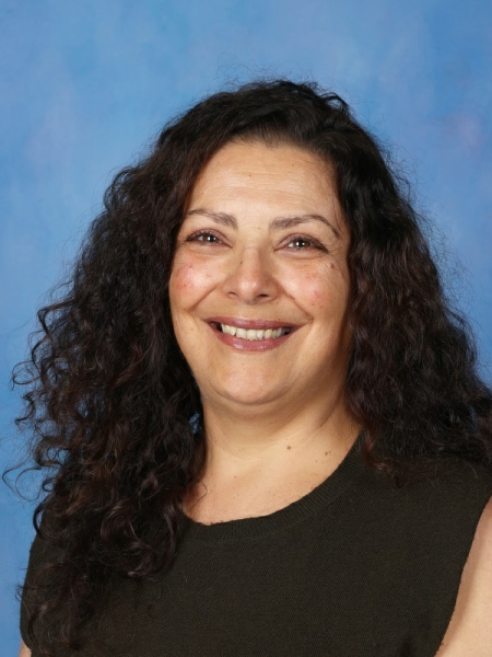 Michelle Galea
