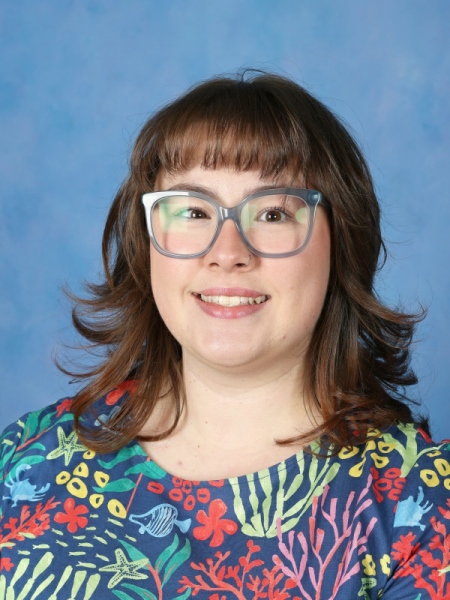 Makayla O'Keeffee