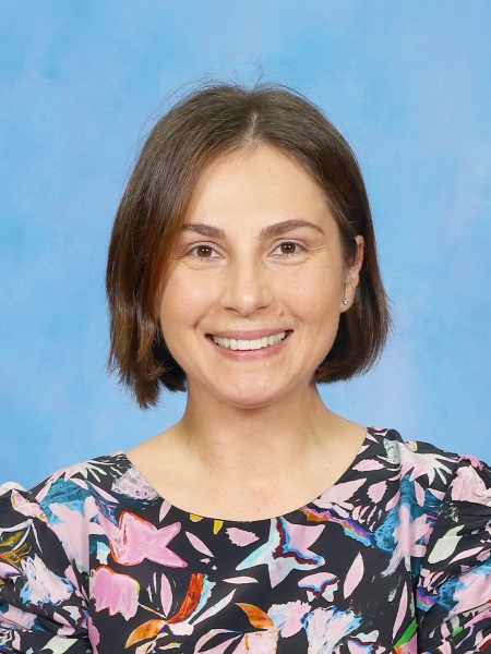 Nikolina Kucan Perkovic