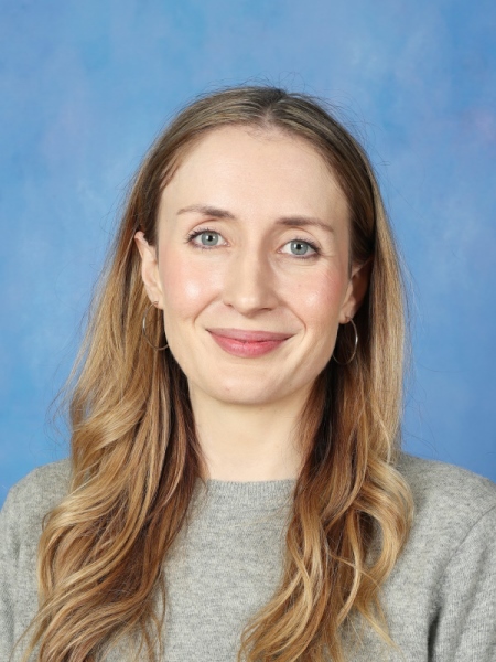 Olivia Lowrey
