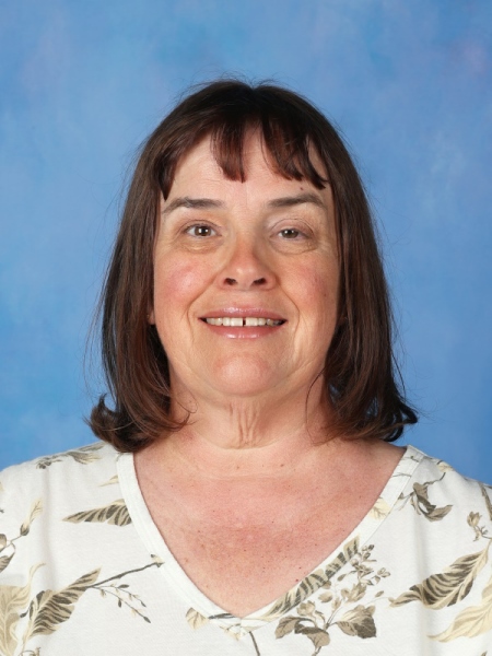 Paula Gaughan