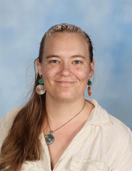 Rachel Telford