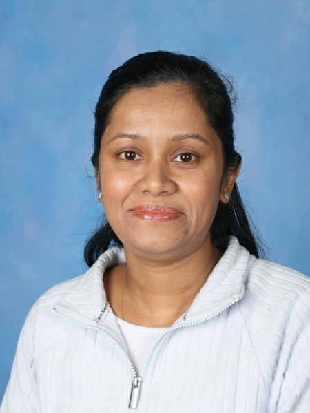 Thilini