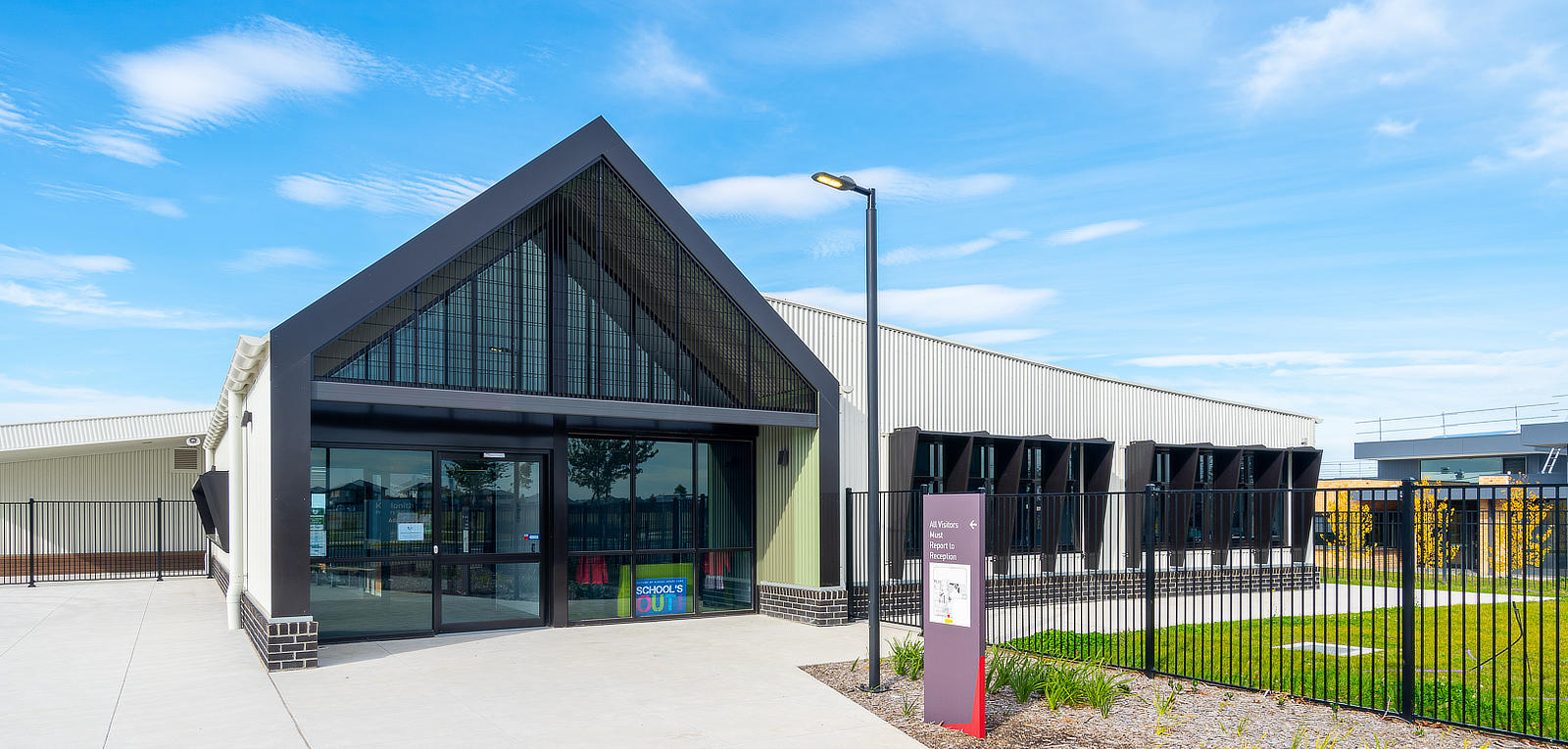Keelonith Primary School 1