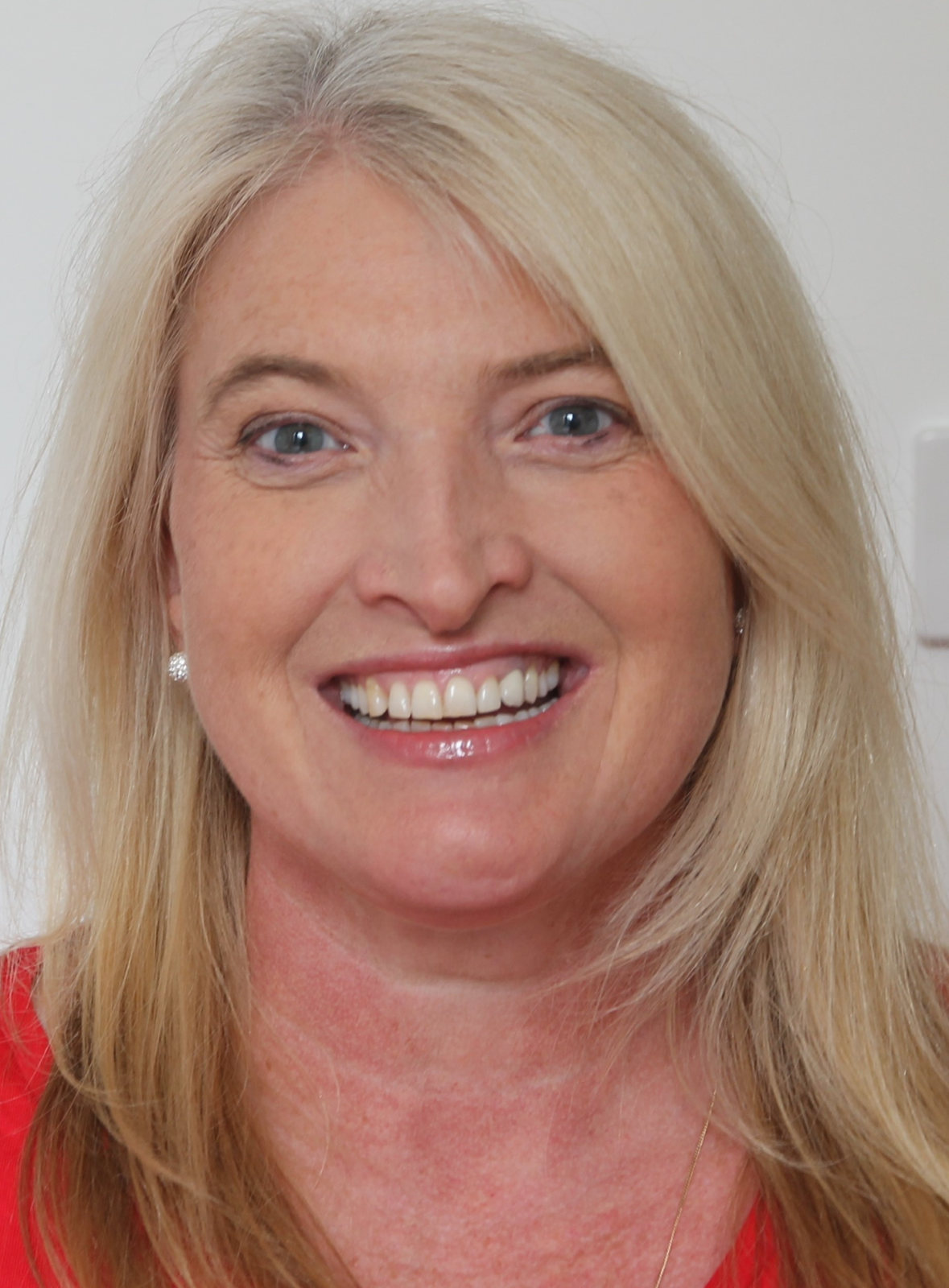 Karin McEwan