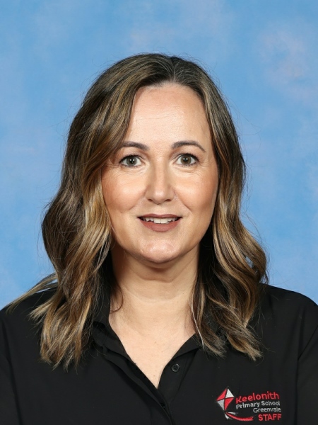 Rebecca Bogalho